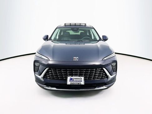 New 2026 Buick Envision Avenir image 2