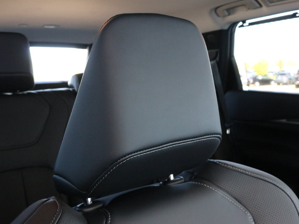 Certified 2026 INFINITI QX60 Luxe w/ Cargo Package AWD/4WD image 50