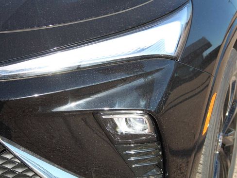 New 2026 Buick Envista Sport Touring w/ Convenience I Package image 5