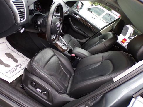 Used 2014 Audi Q5 2.0T Premium AWD/4WD image 15