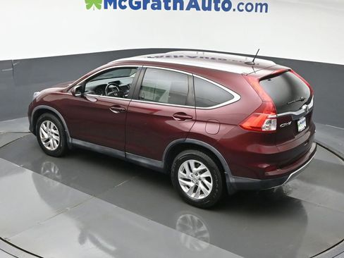 Used 2016 Honda CR-V EX-L image 24