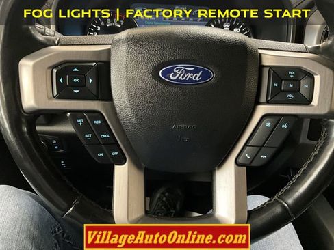 Used 2019 Ford F150 Platinum image 12