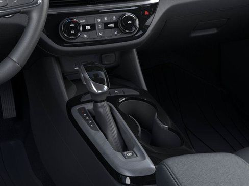 New 2026 Buick Envista Sport Touring w/ Convenience I Package FWD image 66