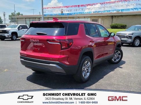 New 2026 GMC Terrain Elevation image 5