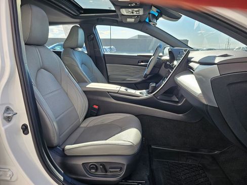 Used 2021 Toyota Avalon Limited w/ Advanced Safety Package image 15