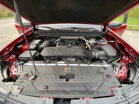 New 2026 Chevrolet Colorado Z71 AWD/4WD image 49