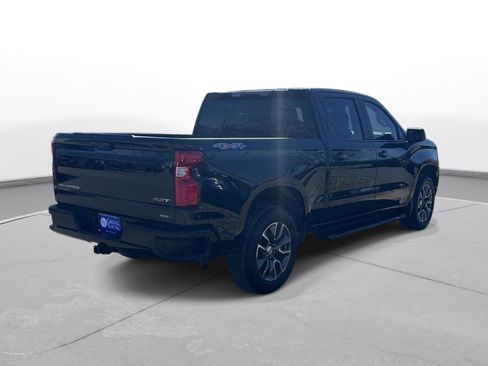 Used 2022 Chevrolet Silverado 1500 RST image 5