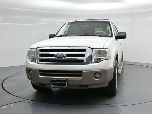 Used 2014 Ford Expedition EL XLT w/ Equipment Group 202A image 53
