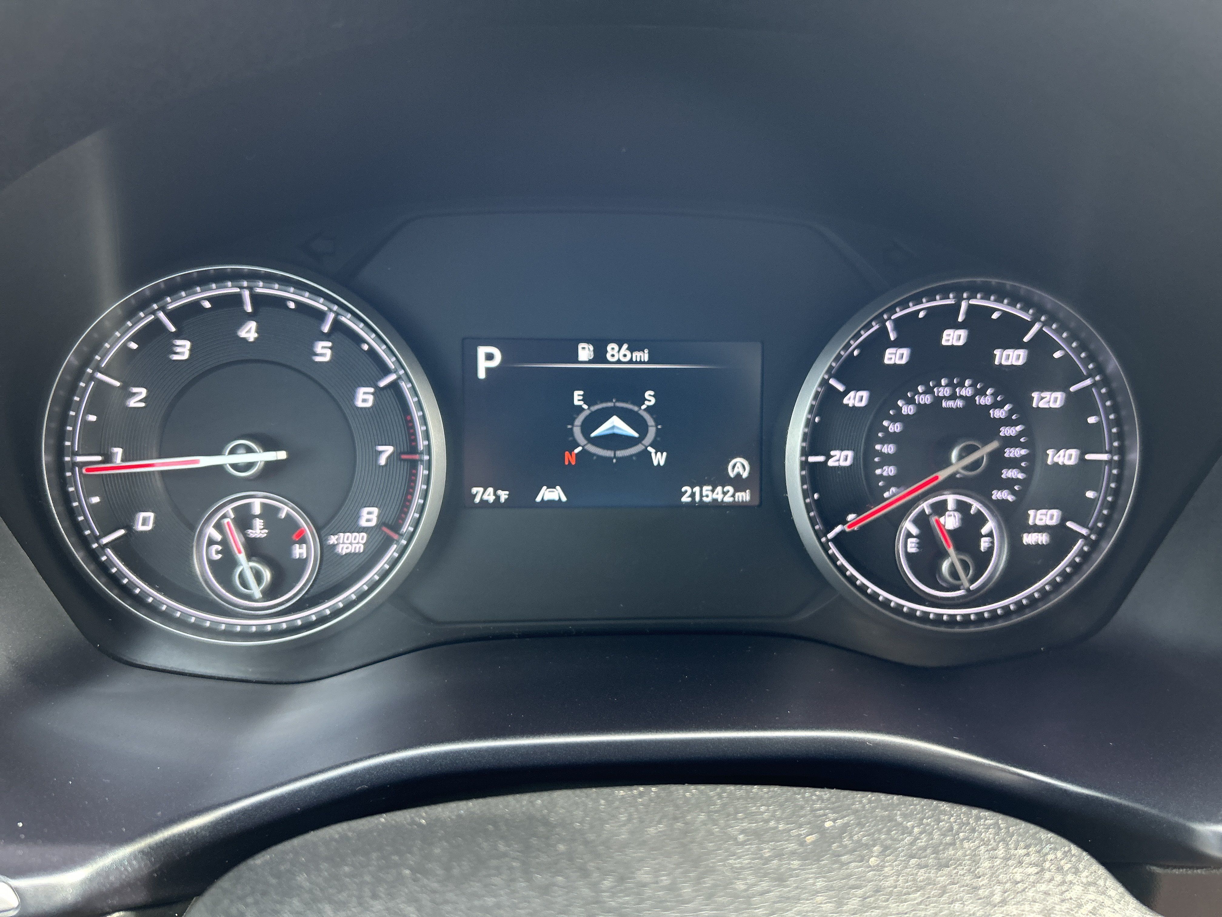 Certified 2023 Hyundai Santa Fe SEL AWD/4WD image 22