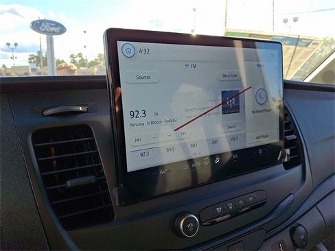 New 2026 Ford Transit 150 Low Roof w/ Load Area Protection Package image 16