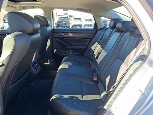 Used 2021 Honda Accord EX-L image 20
