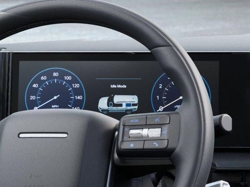 New 2026 Hyundai Santa Fe Calligraphy FWD image 14