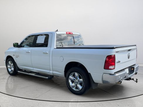 Used 2019 RAM 1500 Big Horn RWD image 11