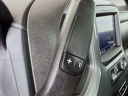 Used 2023 Chevrolet Silverado 3500 W/T w/ WT Fleet Convenience Package AWD/4WD image 16