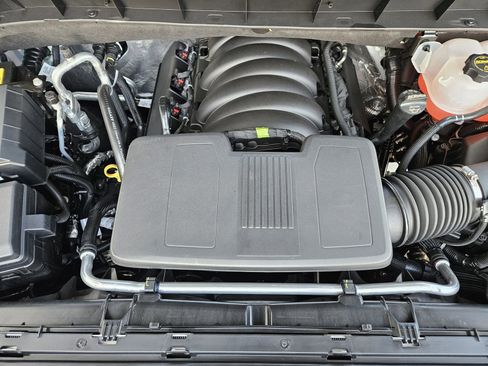 New 2026 Chevrolet Silverado 1500 RST w/ Convenience Package II image 27