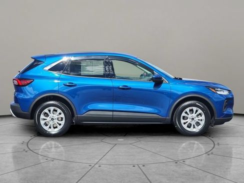 Certified 2023 Ford Escape Active w/ Tech Pack #2 AWD/4WD image 13