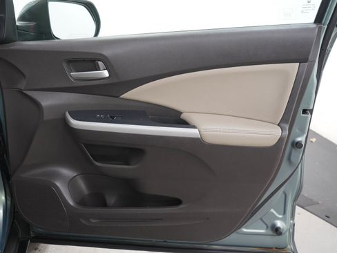 Used 2012 Honda CR-V EX-L image 11