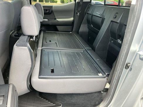 Certified 2022 Toyota Tacoma SR5 w/ Technology Package RWD image 25