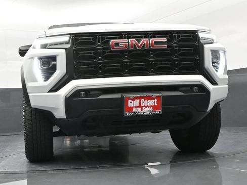 Used 2023 GMC Canyon Elevation w/ Convenience Package image 27