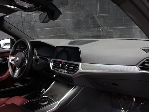 Used 2022 BMW M240i xDrive Coupe w/ Premium Package AWD/4WD image 51