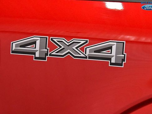 Used 2024 Ford F150 XLT w/ Equipment Group 302A MID image 11