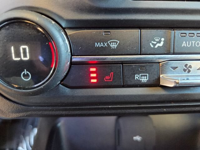Used 2021 Ford Bronco Big Bend AWD/4WD image 31