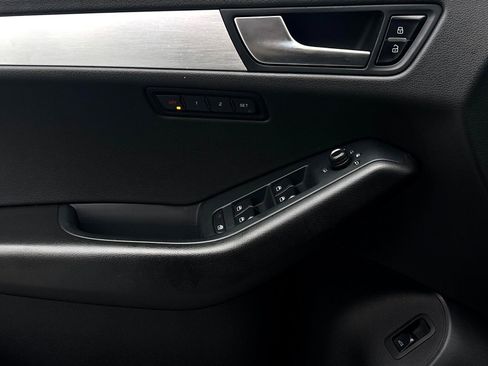 Used 2012 Audi Q5 3.2 Premium Plus image 23