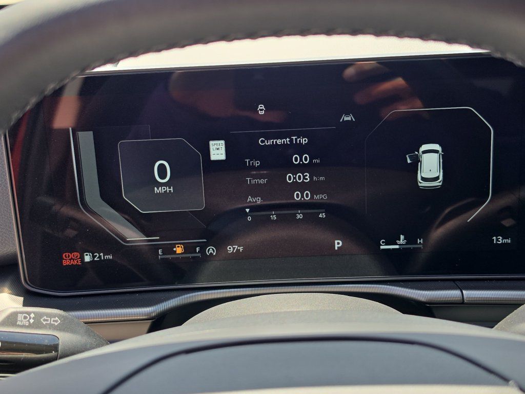 New 2027 Kia Sportage SX FWD image 33