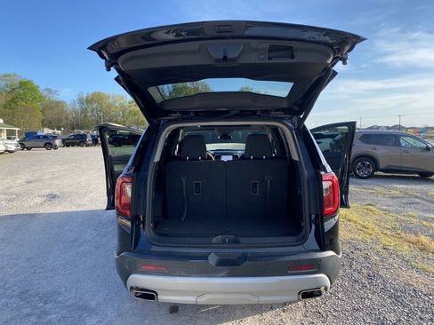 Used 2023 GMC Acadia AT4 image 23
