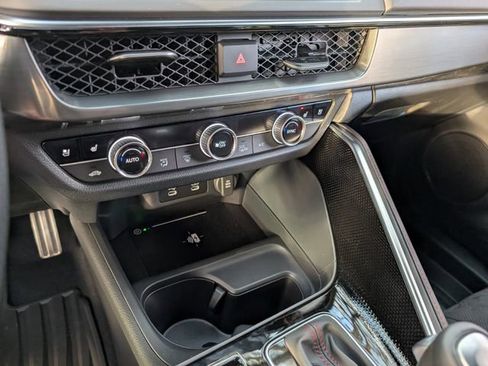 New 2026 Acura ADX A-Spec image 12