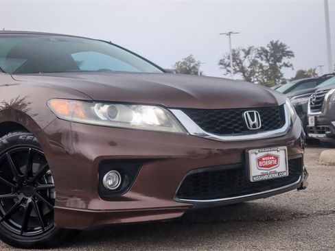 Used 2014 Honda Accord EX-L image 3