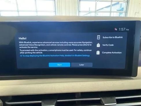 Used 2025 Hyundai Tucson SEL image 32