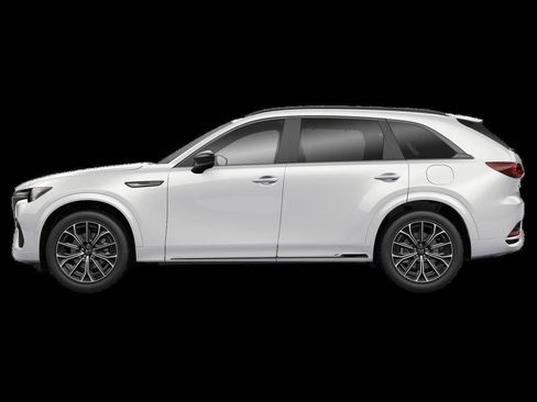 New 2025 MAZDA CX-70 3.3 Turbo S w/ Premium Package image 10