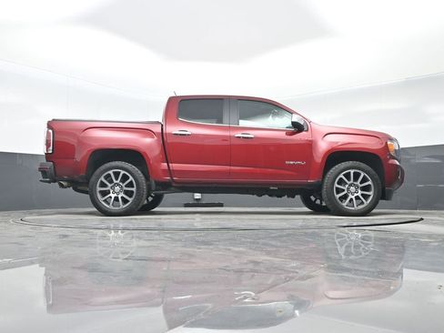 Used 2019 GMC Canyon Denali image 31