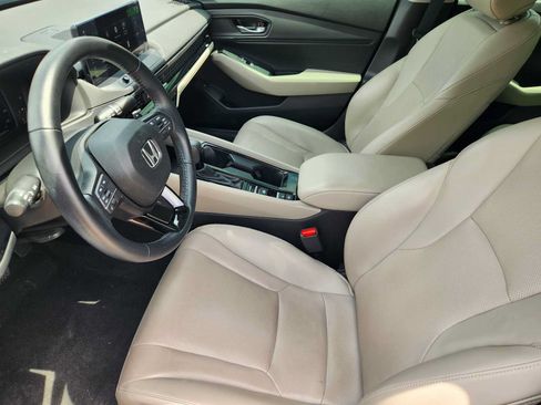 Used 2024 Honda Accord EX-L image 12