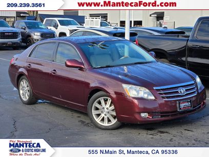 Used 2005 Toyota Avalon XL