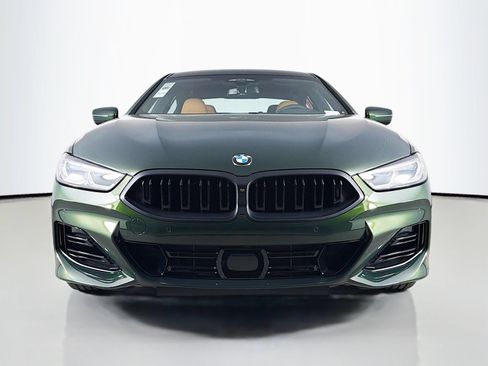 New 2026 BMW 840i RWD image 2