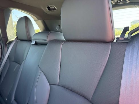 New 2026 Subaru Forester Sport AWD/4WD image 15