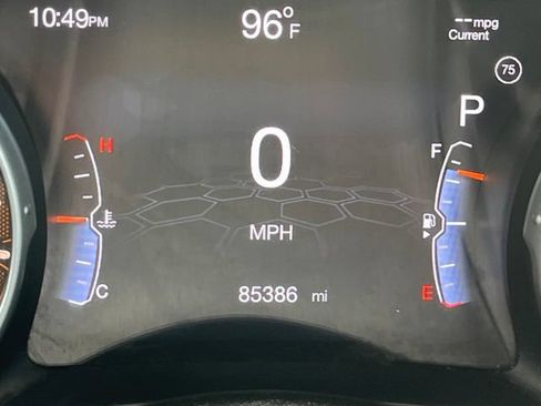 Used 2019 Jeep Compass Limited AWD/4WD image 40
