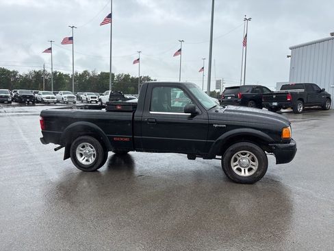 Used 2003 Ford Ranger XLT RWD image 2