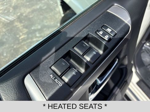 Used 2023 Toyota 4Runner Limited image 11
