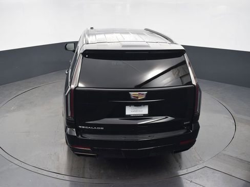Certified 2026 Cadillac Escalade Sport w/ Touring Package image 47