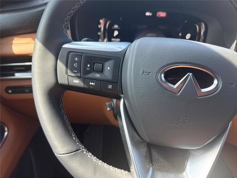 New 2027 INFINITI QX60 Autograph AWD/4WD image 18