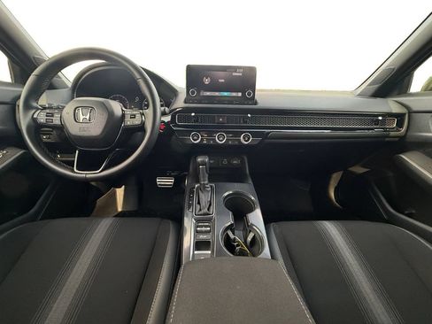 Used 2022 Honda Civic Sport image 15