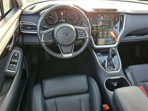 Used 2023 Subaru Outback Limited XT image 11