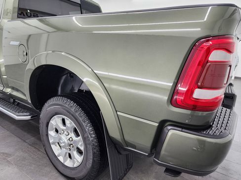 Used 2021 RAM 2500 Laramie image 30