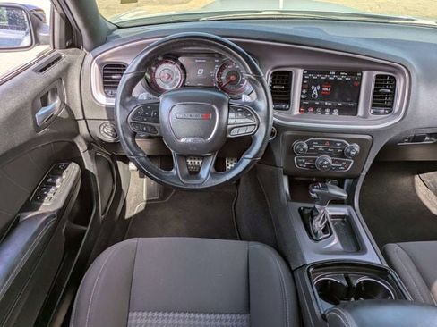 Used 2022 Dodge Charger GT w/ Blacktop Package RWD image 15