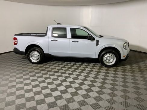 New 2026 Ford Maverick XL image 6