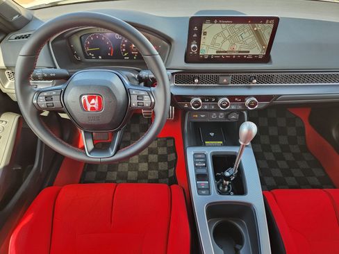 Used 2024 Honda Civic Type R image 35