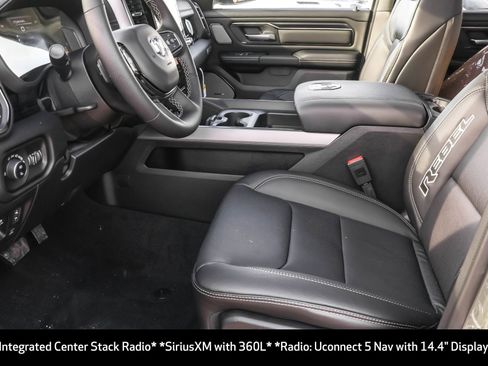 New 2026 RAM 1500 Rebel image 5